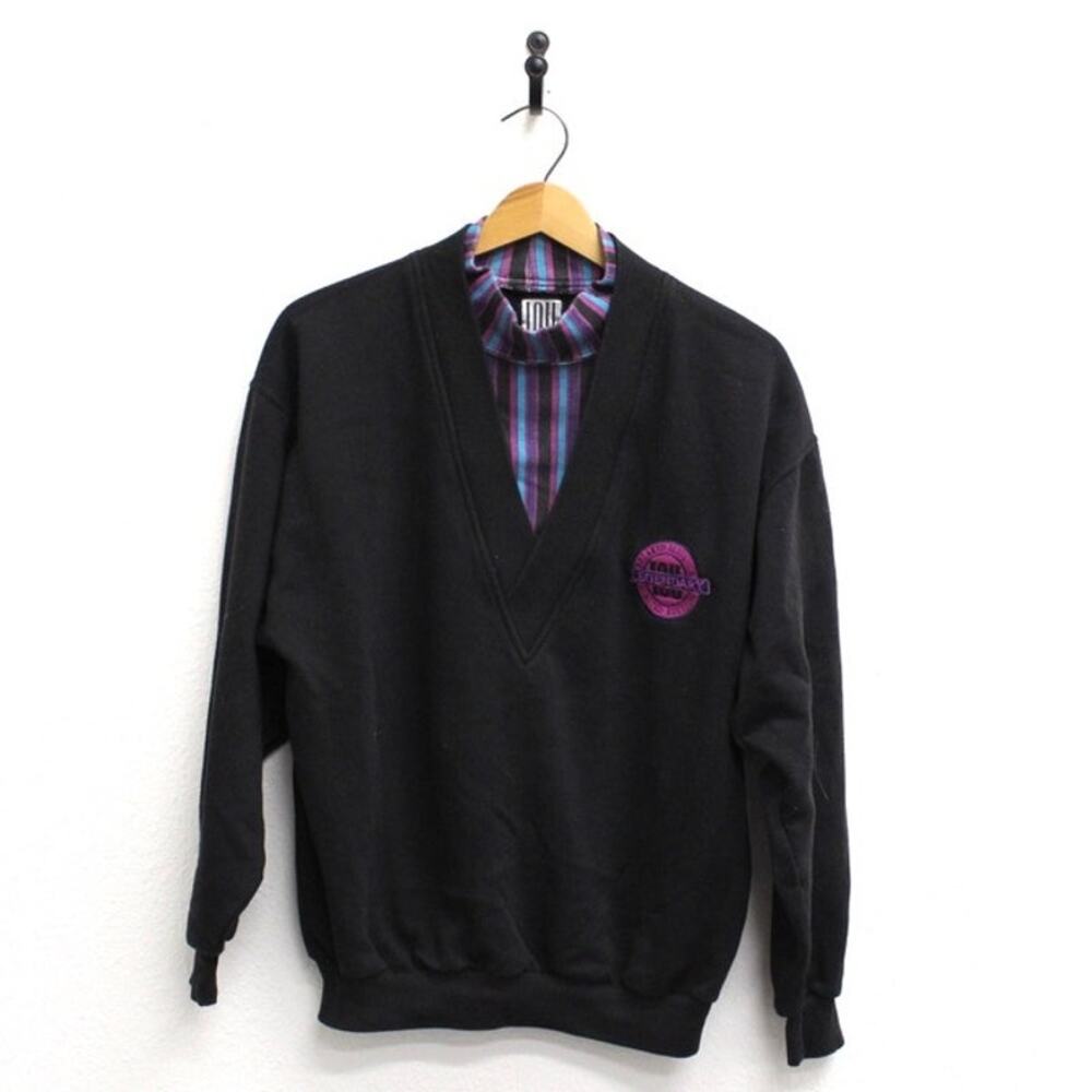Vintage IOU Legendary Collection Sweatshirt Medium